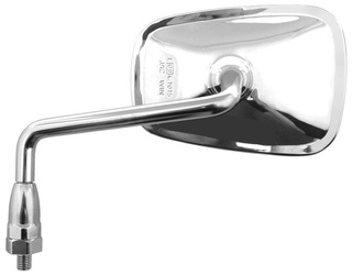 MIRROR KAWASAKI VN 1600 (CHROME) LEFT VN 1700, VN 2000 (M10X1,25) (EK279I)