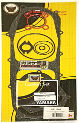 Engine gasket set Gasket set for Yamaha MA50 MA 50, Aprilia, Gasket Set GWG-317