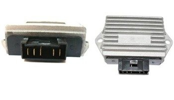 Regolatore di tensione Yamaha XQ 125 Maxster 01-03 XQ 150 01-02
