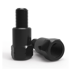 ADAPTER DO LUSTEREK UNIWERSALNYCH REVERSE 10-8MM (2 SZT W ZESTAWIE)