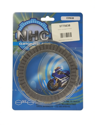 DISCOS DE EMBRAGUE KTM SX Quad 505 2009-2013