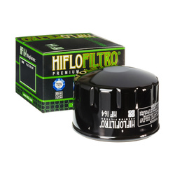 FILTR OLEJU HF 164 BMW K 1200/ R 1200 / K1600 (50)
