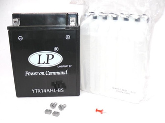 akumulator YTX 14AHL-BS