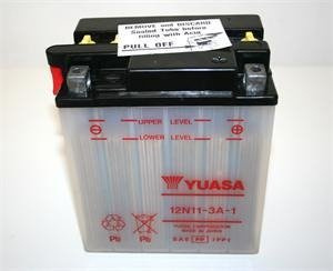 akumulator J 12N11-3A-1