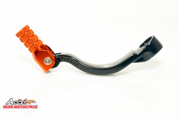 LEVA DEL CAMBIO KTM SX 85 '18-'23, SX 125/150 '16-'23, EXCF/SXF 450 '16-'22, EXC500 '17-'23, GAS GAS MC 85/125 '21-'23 MC 450F '21-'23, HUSQVARNA TC 85/125 '16-'23, FC/FE 450 '16-'22 ALU