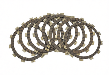 kpl. tarcz sprzęgłowych NHC  #CD2310