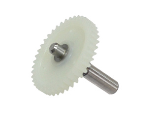 EJE DE LA BOMBA DE AGUA KAWASAKI KX 65 '00-17 (13234-1110)