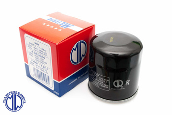 OIL FILTER HONDA/ KAWASAKI/ POLARIS/ YAMAHA (HF303) (50)