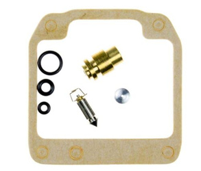 Carburettor gasket set for YAMAHA XJ 550 1981-1984 CAB-Y7