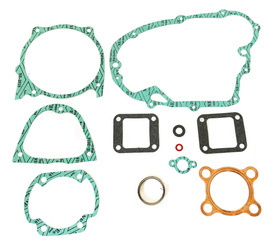 Juego de juntas de motor Yamaha DT 125 YZ 125 1974-1977 5.5380.445