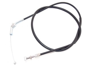 Throttle cable to Throttle Pusch Cable for HONDA GL 1200 Goldwing #17920-MG9-770