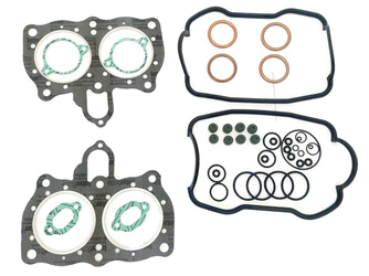 Kit guarnizioni motore TOP END per HONDA GL 1200 Goldwing 84-88