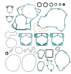 ENSEMBLE DE JOINTS (AVEC JOINTS D’HUILE) BETA RR 125 '18-'24, RR 200 '19-'22, RR 125 RACING '19-'22, RR 20