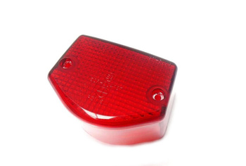 Cubierta de luz trasera Yamaha DT 80 MXS 1984