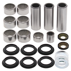 CONTROL ARM LINKAGE (JOINT) REPAIR KIT KAWASAKI KX 125/250 (93), KLX 250 (94)