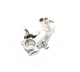 Wspornik dźwigni sprzęgła do KAWASAKI KX250 F 4T 05-06 SUZUKI RM250 2005 13280-0097