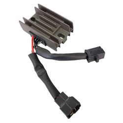 REGOLATORE DI TENSIONE SUZUKI AN BURGMAN DA 125 (OEM:32800-22D20)