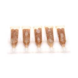 GRASA DE 5 ML (GRASA SELLADORA) (PAQUETE DE 5)