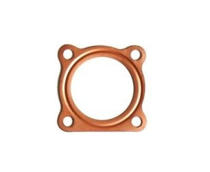 Cylinder head gasket Head gasket for YAMAHA DT 80 MXS RX 80 SE #5T8-11181-00