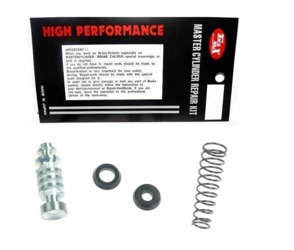 Kit de réparation du maître-cylindre de frein arri?re Kawasaki ZX-6R ZX-6RR MSR-404