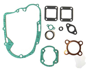 Juego de juntas de motor Yamaha RS 125 DX 1976-1981 OEM 88197022