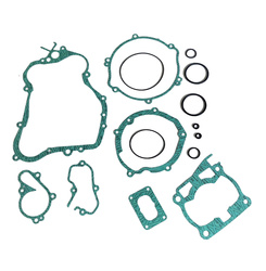 Engine gasket set Gasket set complete for YAMAHA YZ 125 1999-2004 Gasket NEW