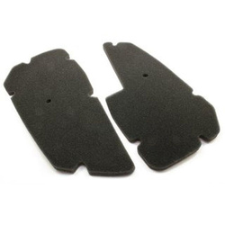 FILTRO DE AIRE HEXAGONAL PIAGGIO 125/150/180 '94-'99 (OEM: 434364)