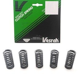 Clutch springs for KAWASAKI KX125 KZ305 Z305, SK-415 (5x)