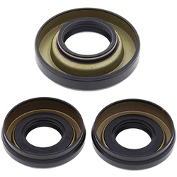 GUARNIZIONI DEL DIFFERENZIALE ANTERIORE HONDA TRX 350 FE '00-'06, FM '00-'06