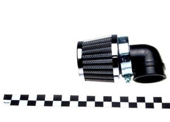 filtr stożkowy sportowy 30 mm