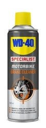 Limpiador de cadenas WD-40 de 500 ml