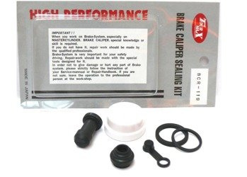 zestaw naprawczy zacisku hamulcowego BCR-119