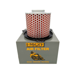 Filtro de aire para Honda VT 500 C Shadow, VT 500 E 1983-1984 17214-MF5-751/851