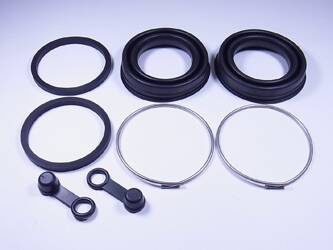 KIT DE REPARACI�N DE PINZA DE FRENO DELANTERA YAMAHA XJ/XS/XV 1000SE (FABRICADO EN JAP�N)