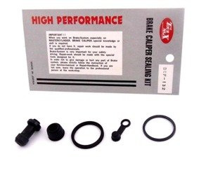 zestaw naprawczy zacisku hamulcowego BCF-132