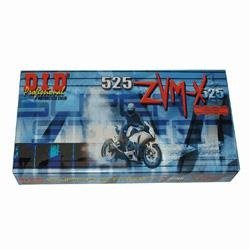 DID 525ZVMX-102 Antriebskette