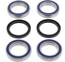 REAR WHEEL BEARINGS WITH SEALS CANNONDALE ATV '01-'03 (ALL MODELS)