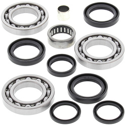 KIT DI RIPARAZIONE DIFFERENZIALE ANTERIORE POLARIS 300/400/500/700/800