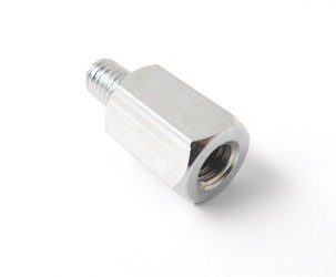 redukcja chrom z M8 lewy na M8 prawy