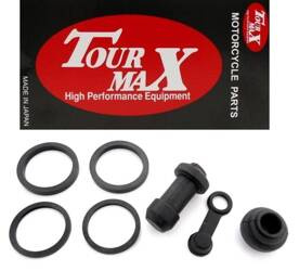 KIT DE REPARACI�N DE PINZA DE FRENO DELANTERO YAMAHA YZ 125/250 '08-'12, YZF 250/450 '08-'13 (FABRICADO EN JAP�N)