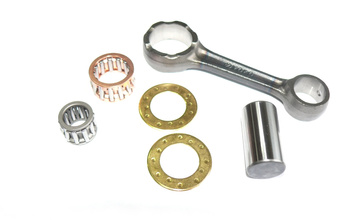 Connecting rod, repair kit for HONDA SZ 50 SZ50 1980-1982