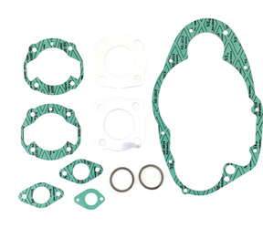 Juego de juntas de motor para Suzuki GT 250 (1973-1975) y T 250 (1971-1972).