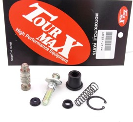 Master brake cylinder repair kit YAMAHA WR YZ 125 250 400 426 F