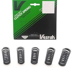 Clutch springs YAMAHA XT 600 XTZ 660
