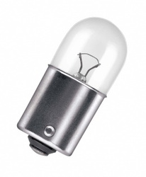 AMPOULE 10W 12V BA15S R10W - UNE PI?CE