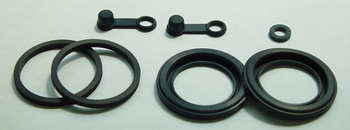 KIT DE RÉPARATION D'ÉTRIER DE FREIN ARRI?RE SUZUKI GS 550/650/750/850/1000/1100 (FABRIQUÉ AU JAPON)
