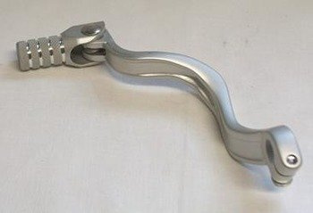 Aluminium-Schalthebel