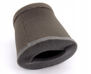 Air filter for SUZUKI DR 500 S 1981–1982