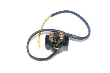 przekaźnik rozrusznika