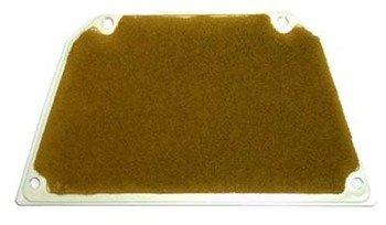 Filtro de aire para KAWASAKI GPZ 1000 RX A Ninja de 1986-1987